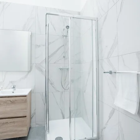 Lejlighed 1B.Luxury New Flat/Full Equipped/Champs Elysees/Ar *