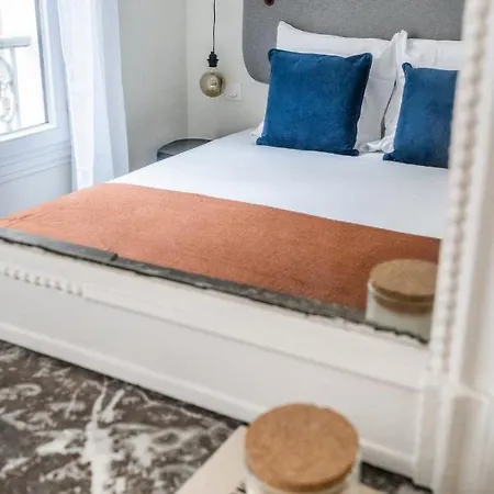 Lejlighed 1B.Luxury New Flat/Full Equipped/Champs Elysees/Ar Paris